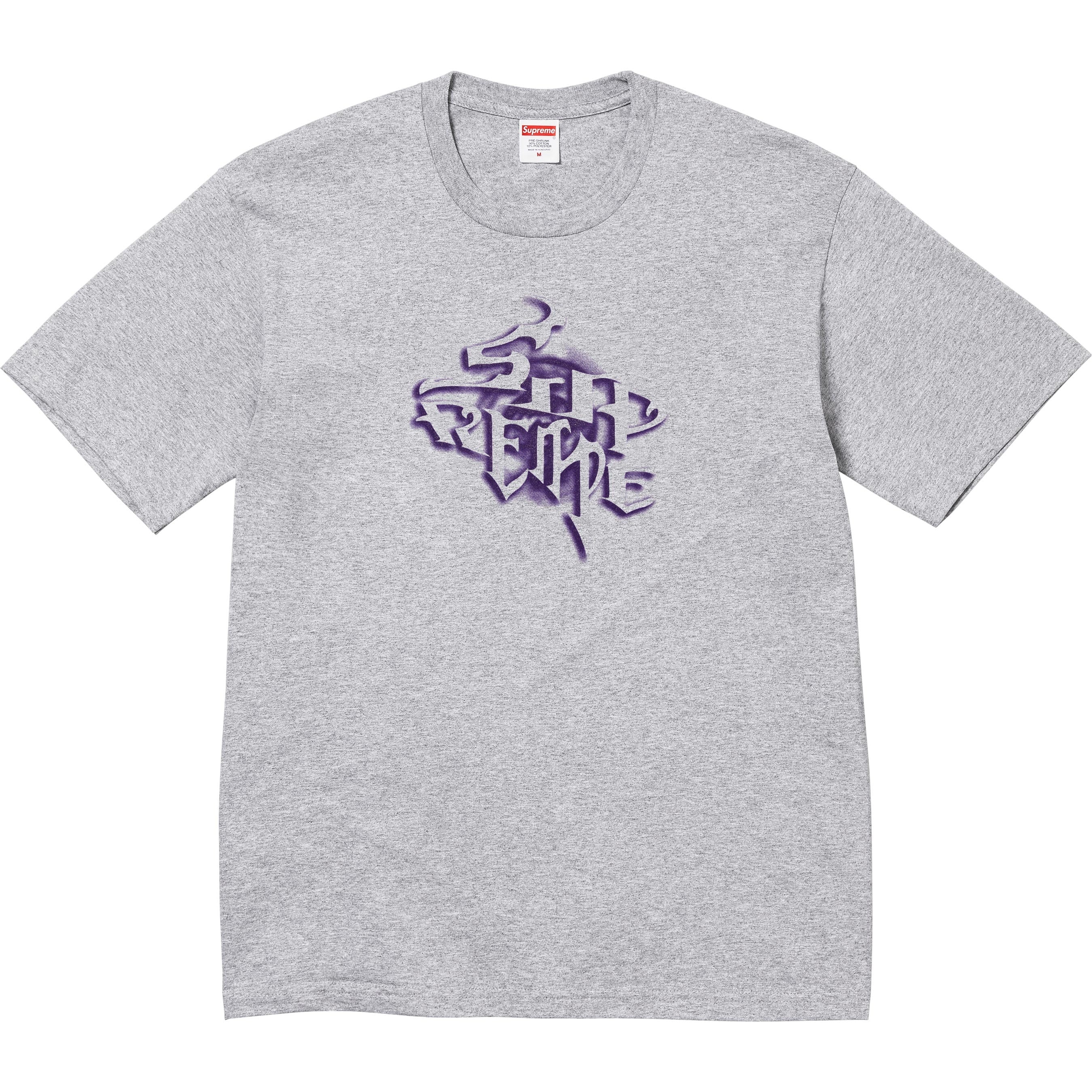 Smoke Tee view 8